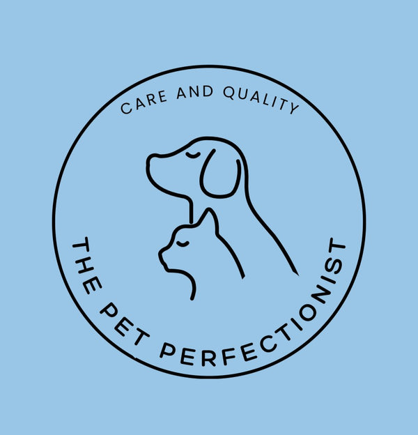 The Pet Perfectionist